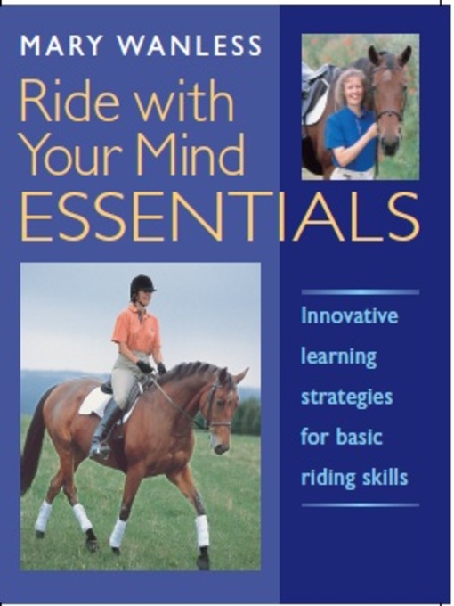 Title details for Ride With Your Mind Essentials by Mary Wanless - Available